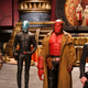 Hellboy II: The Golden Army